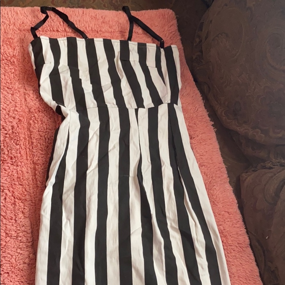 Dress worn once